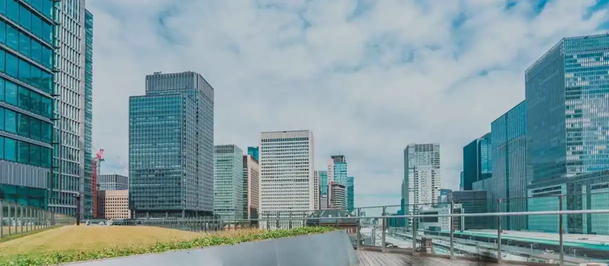 Real Estate Business Slide