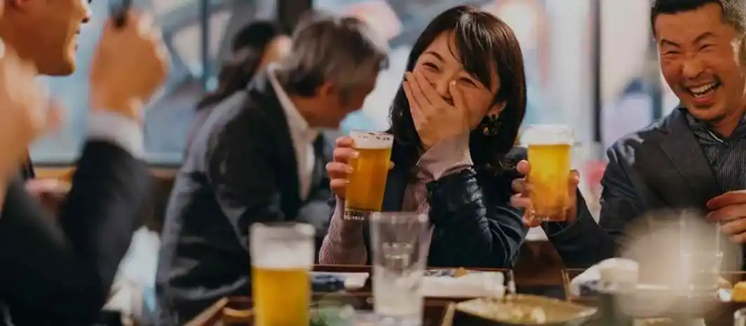 Hospitality Business Slide