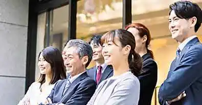 Travel & Tourism Partnerships Image