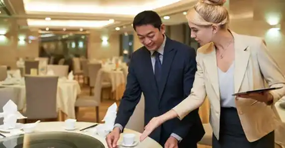 Event Management & Coordination Image